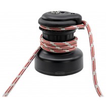 RA6452 45QT Orbit Winch, 2-Speed, QuickTrim