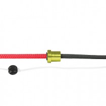 CT312P001-EN Constrictor TC Single 12mmRope, build-in