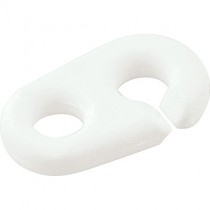 PNP16A  Flag/Sister Clip. 8mm (5/16") Clearance