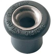 PNP183 Bush,Glue-In,SS Lined,7.5mm IDx14mm Deep