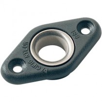 PNP188 Screw-On Bush 10.5mm IDx5mm Deep