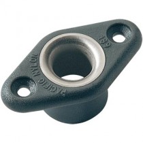 PNP189 Screw-On Bush 10.5mm IDx14mm Deep