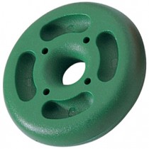 PNP198GRN Spinnaker Shackle Guard 60mm OD x 12mm ID