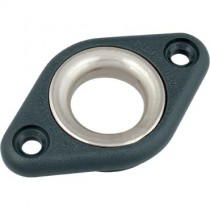 PNP261  Bush,Screw-On,SS Lined,15mm ID x 5mm Deep