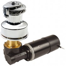 RA2028011300 28ST Winch FS E1 Electric 12V