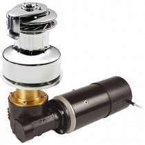 RA2028011400 28ST Winch FS E1 Electric 24V