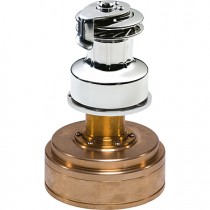 RA2028014100 28ST Winch FS Compact Below Deck 12V