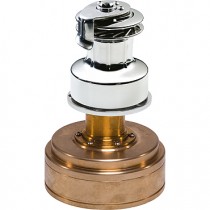 RA2028014200 28ST Winch FS Compact Below Deck 24V