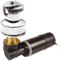 RA2034011300 34ST Winch FS E1 Electric 12V