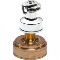 RA2034014100 34ST Winch FS Compact Below Deck 12V