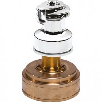 RA2034014200 34ST Winch FS Compact Below Deck 24V