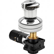 RA2058011300  58ST Winch FS E1 Electric 12V