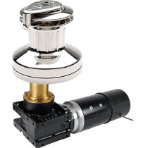 RA2068011400  68ST Winch FS E1 Electric 24V