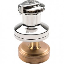 RA2068014100  68ST Winch FS Compact Below Deck 12V