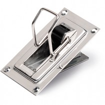 RA554130 Bailer Mini, Display Box - Outside Mount