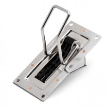 RA554132 Bailer Super Medium, Display Box -Inside Mount