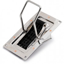 RA554133 Bailer Super Max, Display Box - Inside Mount