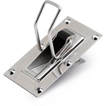 RA554136 Bailer New Large, Display Box - Outside Mount