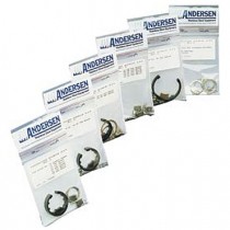 RA710027 Compact AD Seal Service Kit 68-72ST