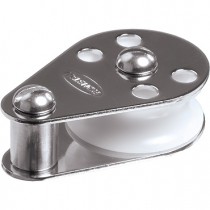 RC00414  Series 32 I-Beam Control End, Sheave Addition Kit