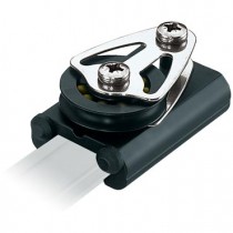 RC11984  Series 19 Control End, Single Sheave