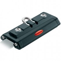 RC12204 Series 22 Traveller Car, 125mm, Shackle, 2xM6 Holes