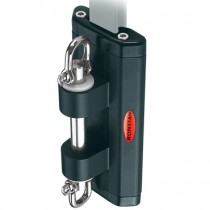 RC12244  Series 22 Spinnaker Pole Car, 130mm, Suits 32mm Toggle 