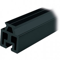 RC1225B-2.0 S22 Beam Track, Black, 2000mm