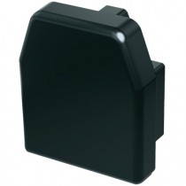 RC1225BP S22 End Plug For RC1225B Beam Track