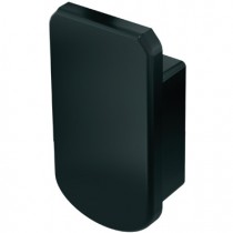 RC1225P S22 End Plug for RC1225 Beam Track