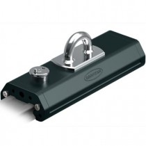 RC54240A  S42 Sliderod Car 205mm, Padeye, Plunger Stop