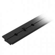 RC7251-1.5  Series 25 T-Track 1.5m Black