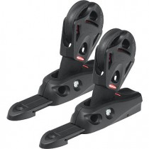 RC72540S  S25 T-Track Composite Slide Swivel Block & Track 2 Pack