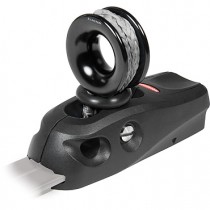 RC72541  S25 T-Track Composite Slide,Rope Glide Ring