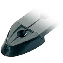 RC73280  Series 32 T-Track End Cap, Plastic