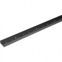 RC9190-0.45 S19 C-Track, 446mm,Black