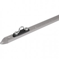 RC91901 S19 C-Track, Composite Slide,Saddle Top