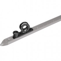 RC91941 S19 C-Track, Slide, RopeGlide Ring, Plunger