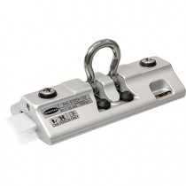 RCC22-3A  S22 Single Car Silver, Certified Rail System