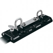 RCC30-2AB  S30 Twin Car Black Certified Rail System 