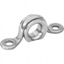 RF1058  Saddle, Ferrule Eye 10mm Clearance