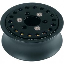 RF108000W Series 100 RB Sheave, Alloy, OD100mmxW41.5mmx3xID8.2mm