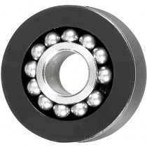 RF15000  S15 BB Sheave,Acetal,15.1x7.1x4.7mm