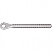 RF1502-0404  Threaded Eye, 1/4"