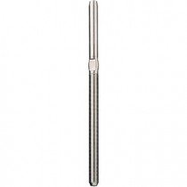 RF1512M0404  Type 1 Swage Terminal, 4mm Wire, 1/4inch Thread