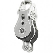 RF15212  S15 BB Block,Double Becket (No Shackle)