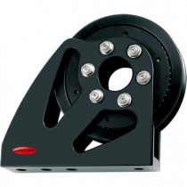 RF158171 Series 150 RB Block, Single Upright Lead