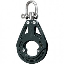 RF159100A S150 Orbit Block, Single, Universal Head