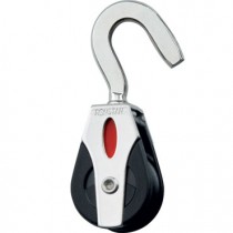 RF20180 Series 20 BB Block, Hook