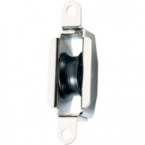 RF20711A Series 20 BB Block, Single Exit, Side Tabs